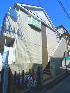 ソシオ蕨の画像