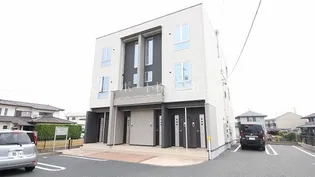 メゾンアンジュの画像