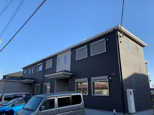 MEISON RASSURERの画像