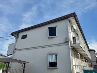 ドミールヤマミヤAの画像