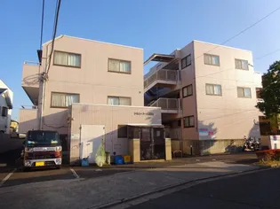 ドルトワール篠崎Iの画像