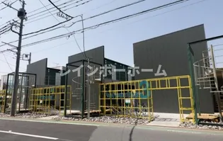 ボナチッタ2号棟の画像