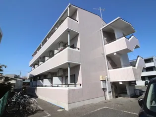 ジュネス3の画像