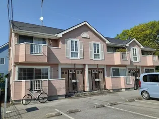 クレストール西川田の画像