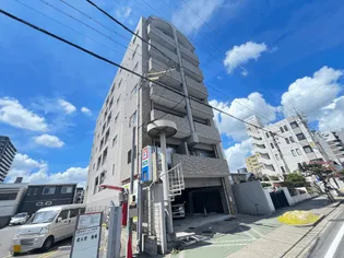 フォトリエモリ【7階】の外観