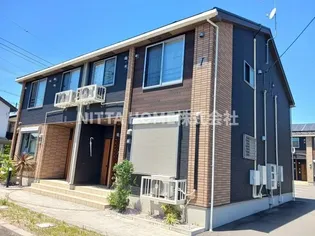 マーベラス野田IIの画像