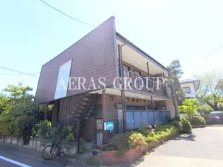 メゾンブリュンヌの画像