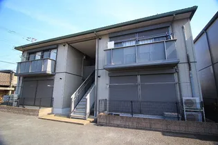 グリーンヒル旭IIIの画像