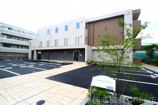 ベルメゾンF1の画像