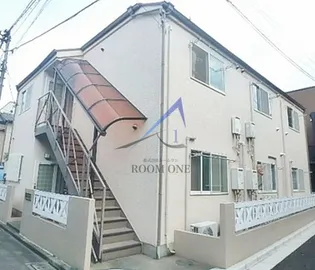 ヴィラ杏の画像