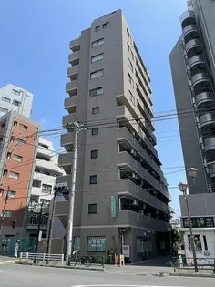 カテリーナ千駄木の画像