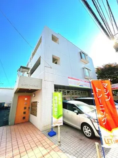 ルミエール矢向の画像