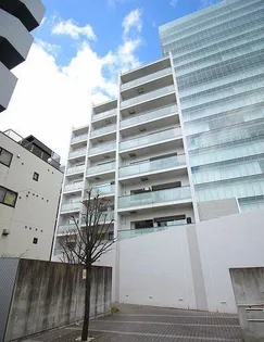 南青山ガーデンコートの画像