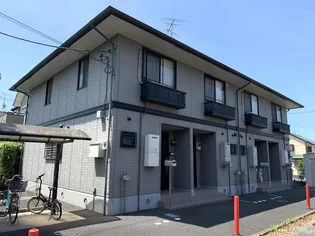 メゾンプルミエールの画像