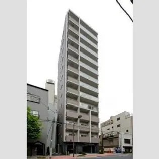 シーネクス上野松が谷の画像