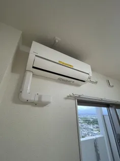 モダンテラス中央の画像