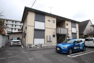 ラ パルテール津島京町 五番館の画像