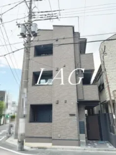 グランクオール西国立の画像