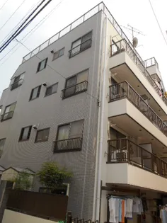 ベルウッドの画像