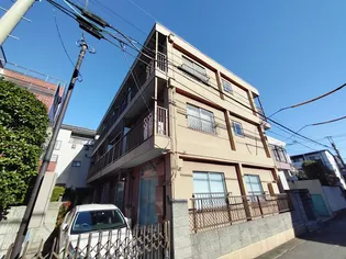 栄ハイツの画像