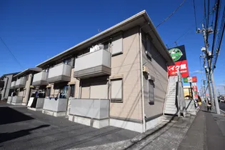 サンパレスFの画像