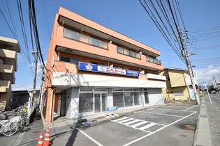 若宮ビルの画像