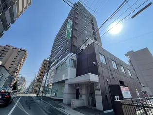 西線グランドハイツの画像