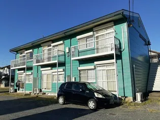 おおつきシティハイツの画像