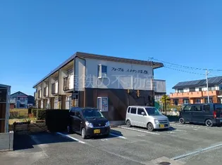 フォーブルルネサンスIIの画像