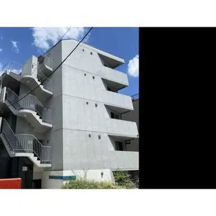 88.HANEZAWA【5階】の外観