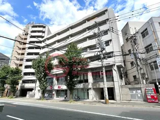 パインヒルズ美野島の画像