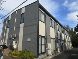 レオパレスプリメーラ深見の画像