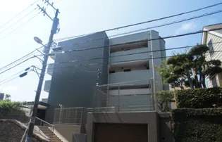 リブリ 磯子インディゴヴェールの画像