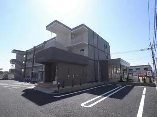 グラン スイートの画像