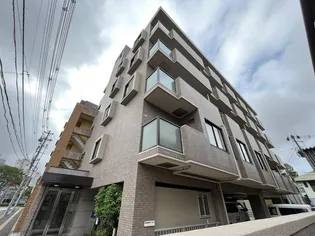 クレスト宮城野の画像