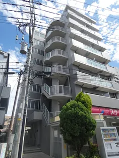 東川口弥生マンションの画像