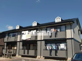 ニューセジュールアサノAの画像