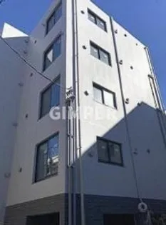 SQUARE南千住の画像