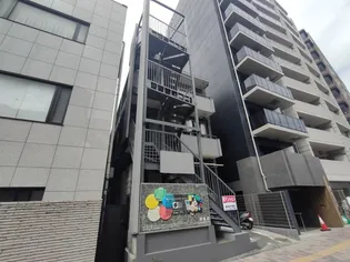 田辺ビルの画像