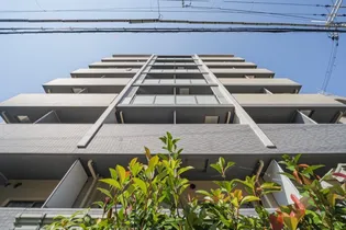 ル パルトネール天王寺真田山の画像