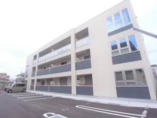 グレイス ティエラの画像