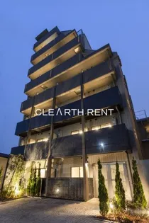 コンシェリア門前仲町 AQUA VERTの画像