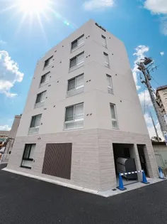 GLOBE RESIDENCEの画像