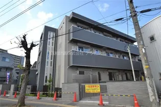 イグレック立川II【2階】の外観