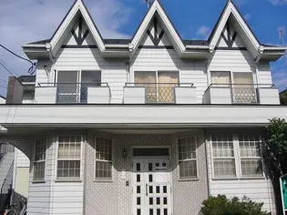 メゾン丘の画像