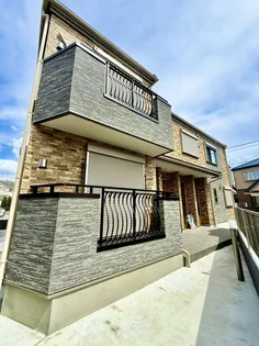 CASABLANCA DANDYの画像