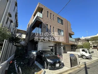 ハイム ウィンストンの画像