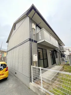 セジュール高田の画像