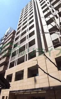 ガリシアヒルズ六本木【11階】の外観