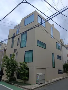 LIBRES武蔵関の画像